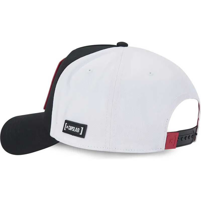 shapka-izvita-cherna-snapbek-op4-hat-monki-d-lufi-one-piece-ot-capslab shapka-izvita-cherna-snapbek-op4-hat-monki-d-lufi-one-piece-ot-capslab