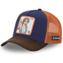 gorra-trucker-morkebla-og-orange-nami-op4-nam-one-piece-fra-capslab