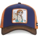 casquette-trucker-bleue-marine-et-orange-nami-op4-nam-one-piece-capslab