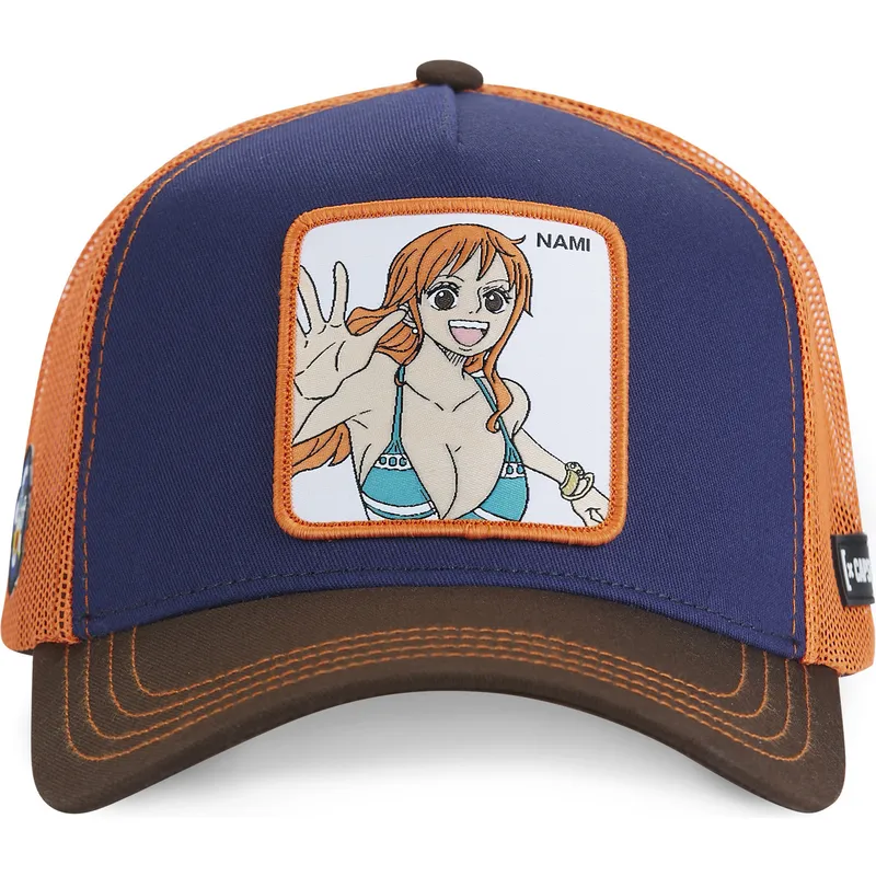 shapka-izvita-traker-mnogocveten-snapbek-op4-nam-nami-one-piece-ot-capslab shapka-izvita-traker-mnogocveten-snapbek-op4-nam-nami-one-piece-ot-capslab