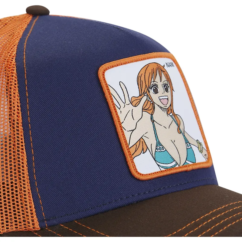 shapka-izvita-traker-mnogocveten-snapbek-op4-nam-nami-one-piece-ot-capslab shapka-izvita-traker-mnogocveten-snapbek-op4-nam-nami-one-piece-ot-capslab