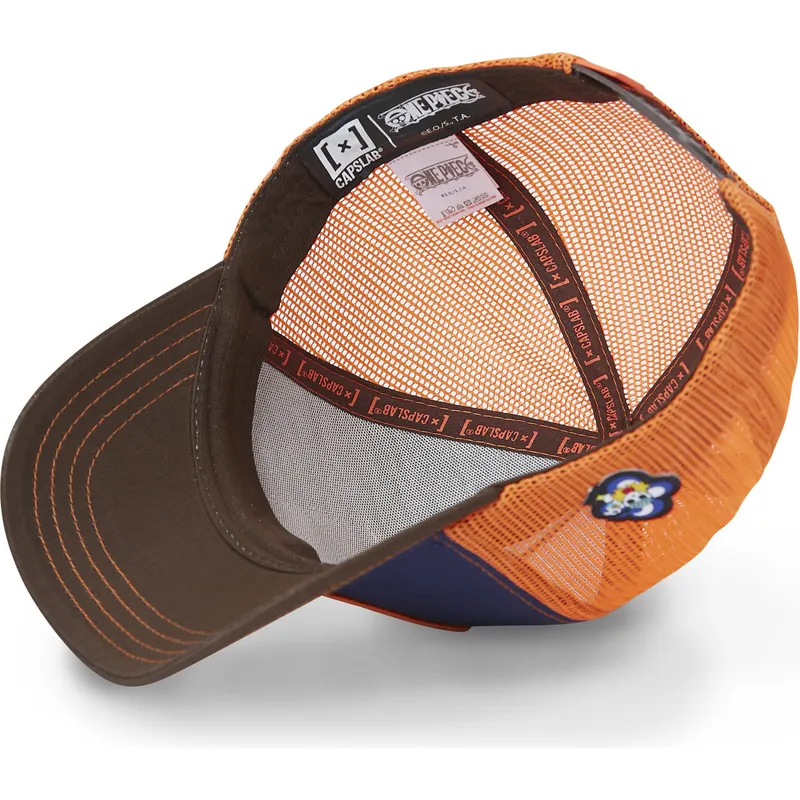 shapka-izvita-traker-mnogocveten-snapbek-op4-nam-nami-one-piece-ot-capslab shapka-izvita-traker-mnogocveten-snapbek-op4-nam-nami-one-piece-ot-capslab