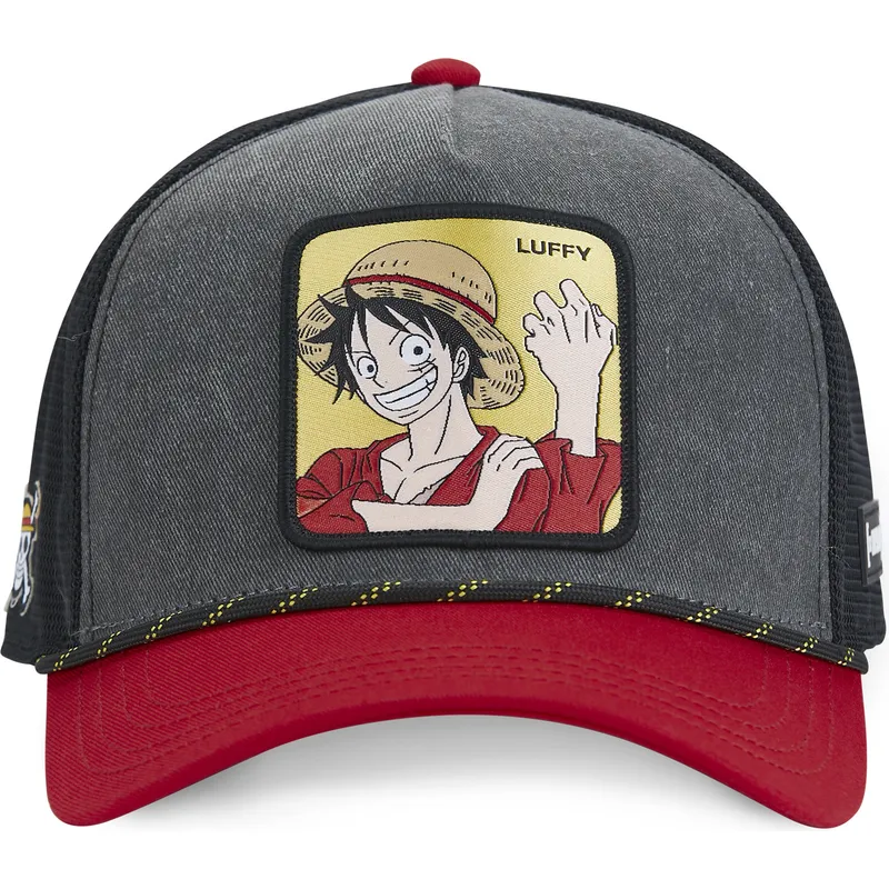 shapka-izvita-traker-cherna-snapbek-op4-mug-monki-d-lufi-one-piece-ot-capslab