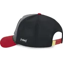 shapka-izvita-traker-cherna-snapbek-op4-mug-monki-d-lufi-one-piece-ot-capslab