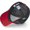 shapka-izvita-traker-cherna-snapbek-op4-mug-monki-d-lufi-one-piece-ot-capslab