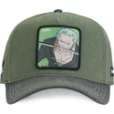shapka-izvita-zelena-snapbek-op4-zor-roronoa-zoro-one-piece-ot-capslab