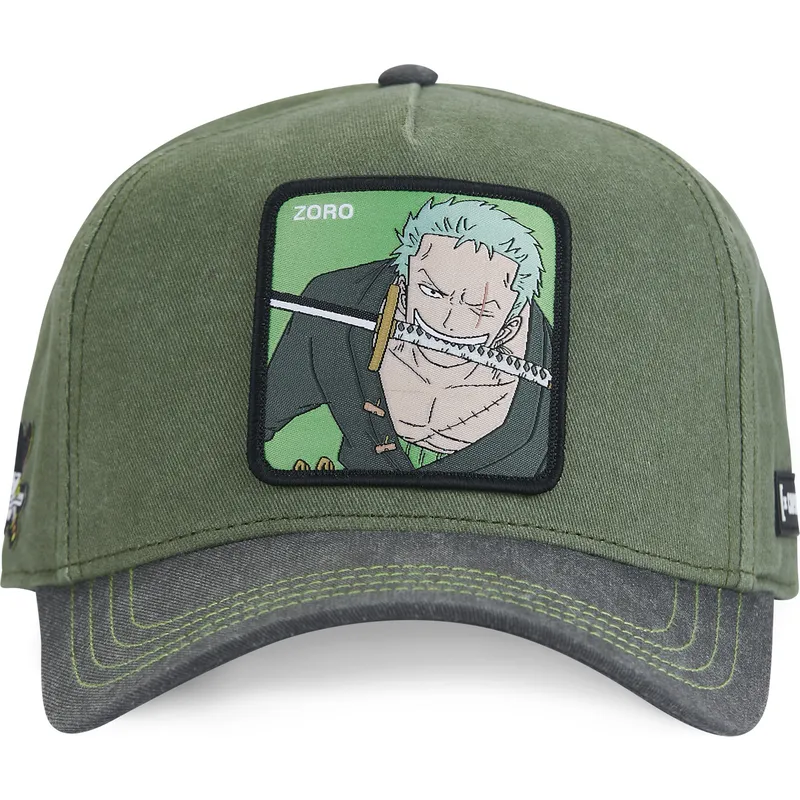 shapka-izvita-zelena-snapbek-op4-zor-roronoa-zoro-one-piece-ot-capslab