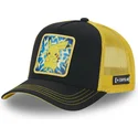 casquette-trucker-noire-et-jaune-pikachu-pmk5-thu-pokemon-capslab