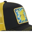 shapka-izvita-traker-cherna-snapbek-pmk5-thu-pikachu-pokemon-ot-capslab