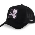 shapka-izvita-traker-cherna-snapbek-pmk5-mew-mewtwo-pokemon-ot-capslab