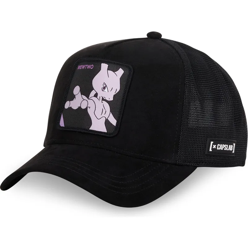 shapka-izvita-traker-cherna-snapbek-pmk5-mew-mewtwo-pokemon-ot-capslab