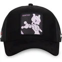 shapka-izvita-traker-cherna-snapbek-pmk5-mew-mewtwo-pokemon-ot-capslab