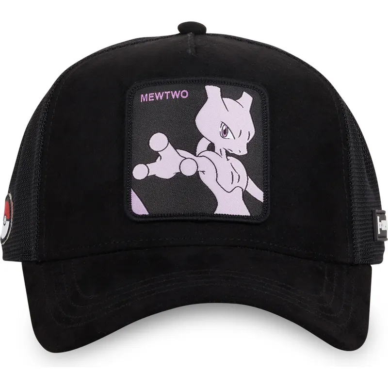 shapka-izvita-traker-cherna-snapbek-pmk5-mew-mewtwo-pokemon-ot-capslab