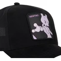 shapka-izvita-traker-cherna-snapbek-pmk5-mew-mewtwo-pokemon-ot-capslab