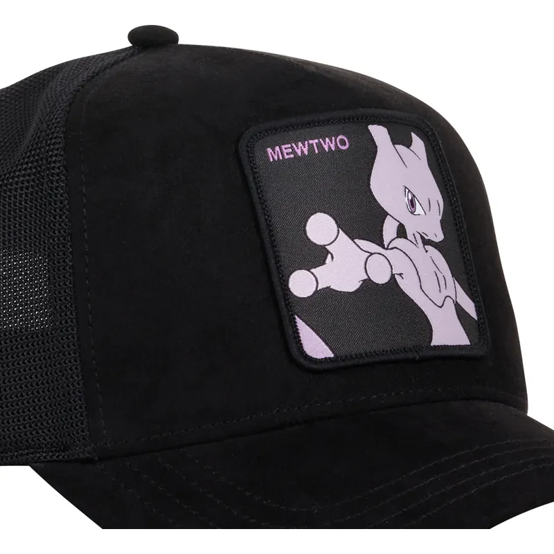 shapka-izvita-traker-cherna-snapbek-pmk5-mew-mewtwo-pokemon-ot-capslab