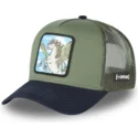 gorra-trucker-verde-y-azul-pegasus-cas2-pe2-fantastic-beasts-de-capslab