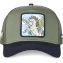 capslab-pegasus-cas2-pe2-beasts-green-and-blue-trucker-hat