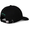 gorra-curva-negra-ajustable-truefit-lazy-piquet-de-djinns