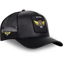 schwarze-trucker-kappe-robot-grendizer-goldorak-go4-gcu-robot-grendizer-von-capslab