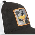shapka-izvita-shapka-traker-cherna-snapbek-pato-lucas-daf2-ct-looney-tunes-patoka-lukas-looney-tunes-ot-capslab