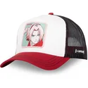 gorra-trucker-beige-negra-y-roja-sakura-haruno-pin-naruto-de-capslab