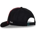 capslab-daffy-duck-loo10-lum-looney-tunes-red-and-black-trucker-hat