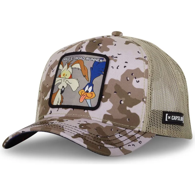 shapka-izvita-traker-kamuflazh-snapbek-loo10-bbc-kojot-i-shhrkel-looney-tunes-ot-capslab shapka-izvita-traker-kamuflazh-snapbek-loo10-bbc-kojot-i-shhrkel-looney-tunes-ot-capslab