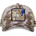 shapka-izvita-traker-kamuflazh-snapbek-loo10-bbc-kojot-i-shhrkel-looney-tunes-ot-capslab