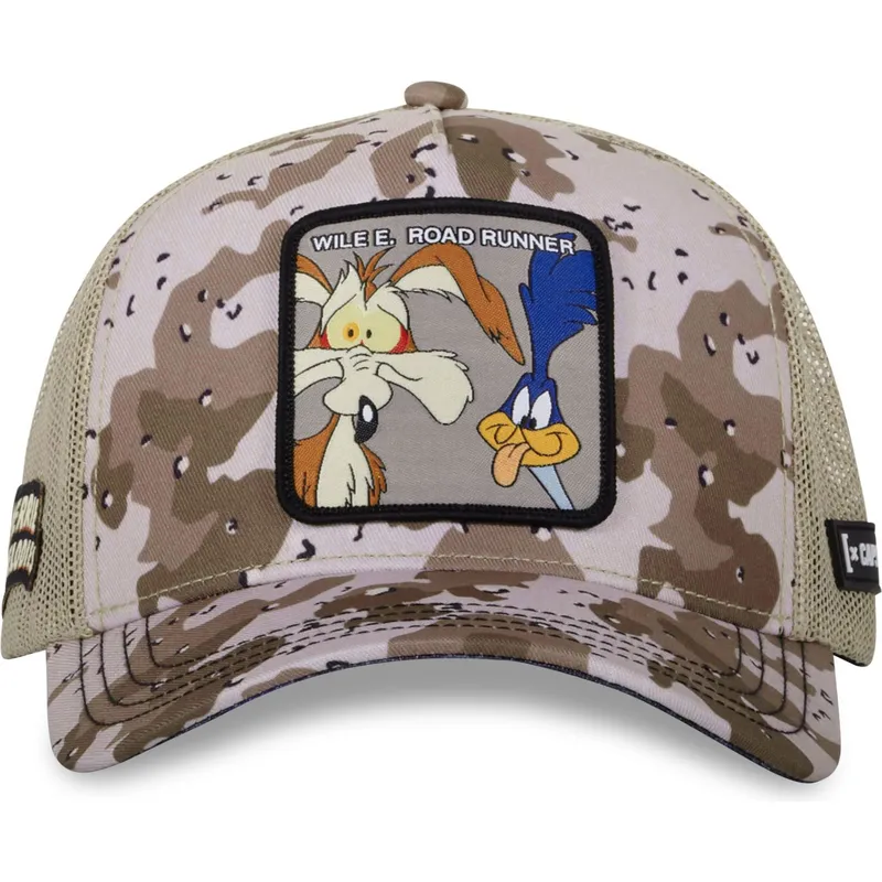shapka-izvita-traker-kamuflazh-snapbek-loo10-bbc-kojot-i-shhrkel-looney-tunes-ot-capslab shapka-izvita-traker-kamuflazh-snapbek-loo10-bbc-kojot-i-shhrkel-looney-tunes-ot-capslab