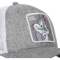 shapka-izvita-traker-siv-snapbek-loo10-bug-bgs-bni-looney-tunes-ot-capslab
