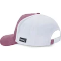 casquette-trucker-rose-et-blanche-bar-barbie-capslab