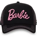 shapka-izvita-traker-cherna-snapbek-bar6-barbie-ot-capslab