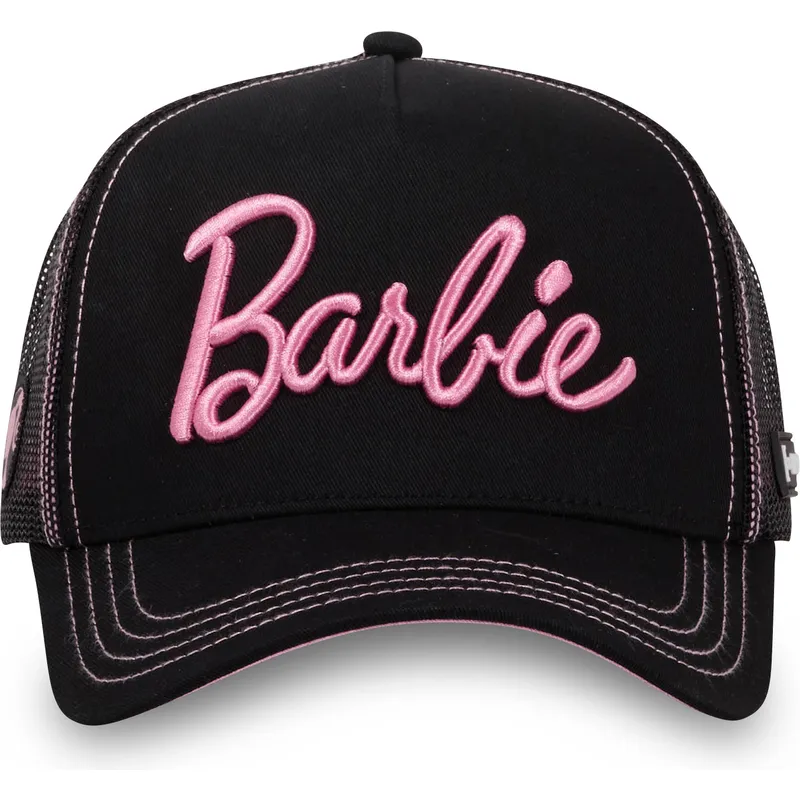 shapka-izvita-traker-cherna-snapbek-bar6-barbie-ot-capslab