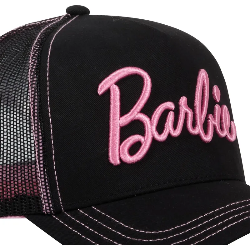 shapka-izvita-traker-cherna-snapbek-bar6-barbie-ot-capslab