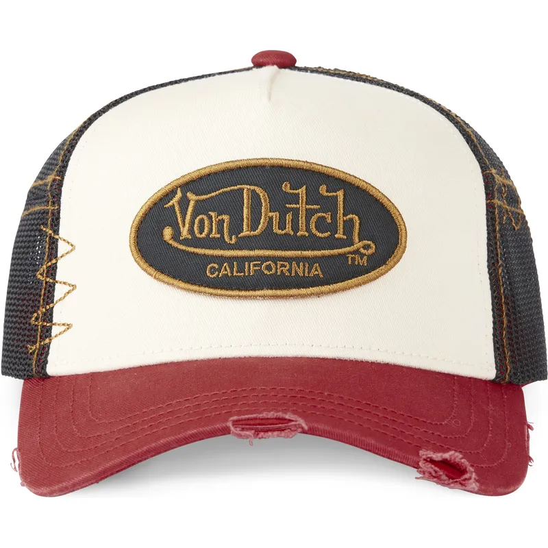 shapka-izvita-traker-mnogocveten-snapbek-grre-ot-von-dutch shapka-izvita-traker-mnogocveten-snapbek-grre-ot-von-dutch