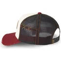 shapka-izvita-traker-mnogocveten-snapbek-grre-ot-von-dutch