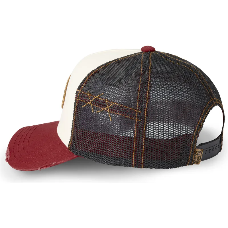 shapka-izvita-traker-mnogocveten-snapbek-grre-ot-von-dutch shapka-izvita-traker-mnogocveten-snapbek-grre-ot-von-dutch