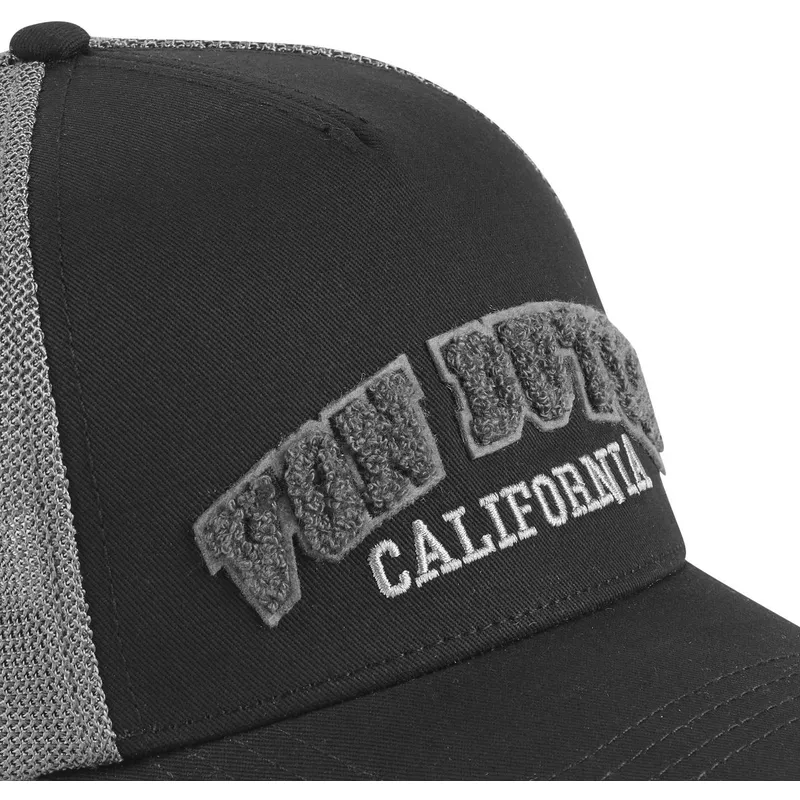 schwarze-und-graue-trucker-kappe-terry02-von-von-dutch