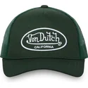 verstellbare-grune-trucker-kappe-lof-b08-von-von-dutch