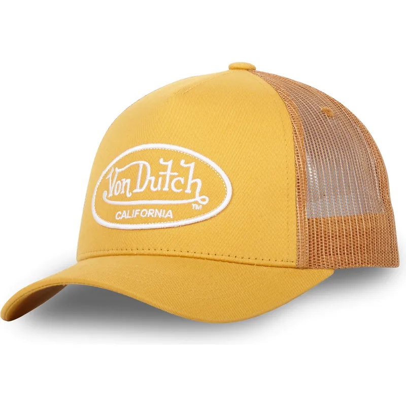 shapka-izvita-traker-zhlt-reguliruem-lof-b09-ot-von-dutch