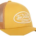verstellbare-gelbe-trucker-kappe-lof-b09-von-von-dutch