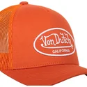 shapka-izvita-shapka-traker-oranzhev-reguliruema-lof-b12-ot-von-dutch