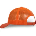 gorra-trucker-naranja-ajustable-lof-b12-de-von-dutch