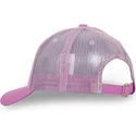 casquette-trucker-rose-ajustable-lof-b13-von-dutch