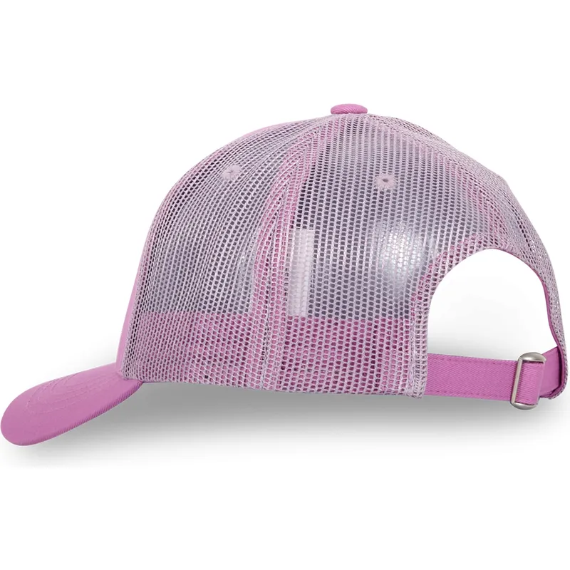 shapka-izvita-traker-roza-reguliruem-lof-b13-ot-von-dutch