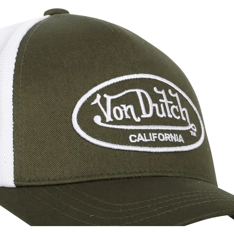 justerbar-gron-og-hvid-trucker-kasket-lof-b16-fra-von-dutch