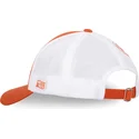 von-dutch-lof-b17-orange-and-white-adjustable-trucker-hat