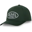 shapka-izvita-zelena-reguliruem-lof-c08-ot-von-dutch