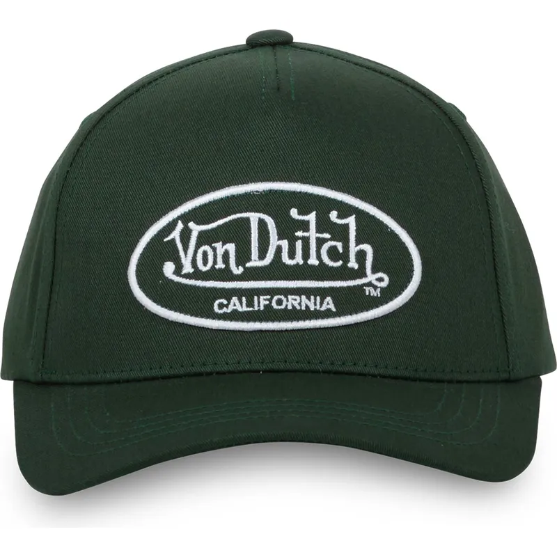 shapka-izvita-zelena-reguliruem-lof-c08-ot-von-dutch shapka-izvita-zelena-reguliruem-lof-c08-ot-von-dutch