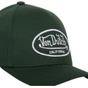shapka-izvita-zelena-reguliruem-lof-c08-ot-von-dutch